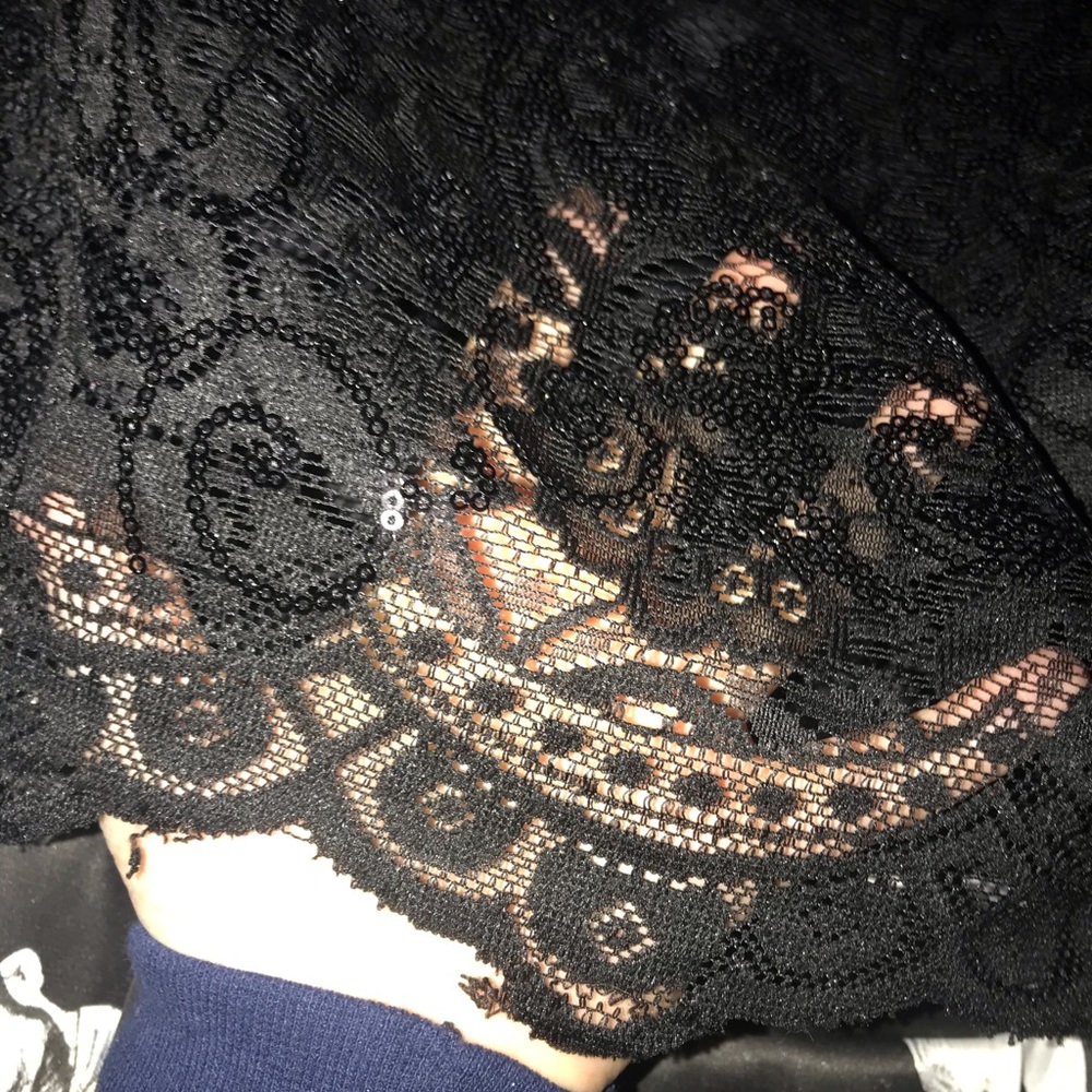 2-piece Prom Dress - Picture 2 of 2